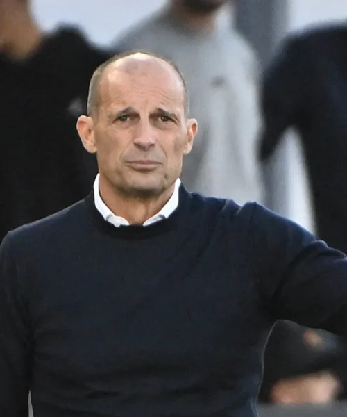 Mercato Napoli, Allegri rischia l’esonero: nomi clamorosi tra i possibili sostituti