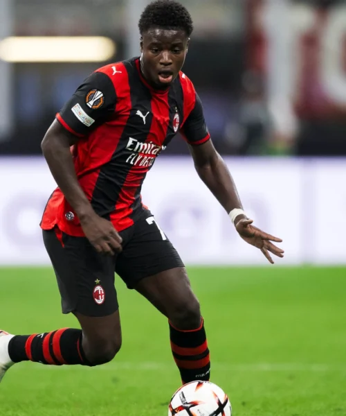 Europa League 2026-2027: Bournemouth-Milan, le probabili formazioni e dove vederla in tv