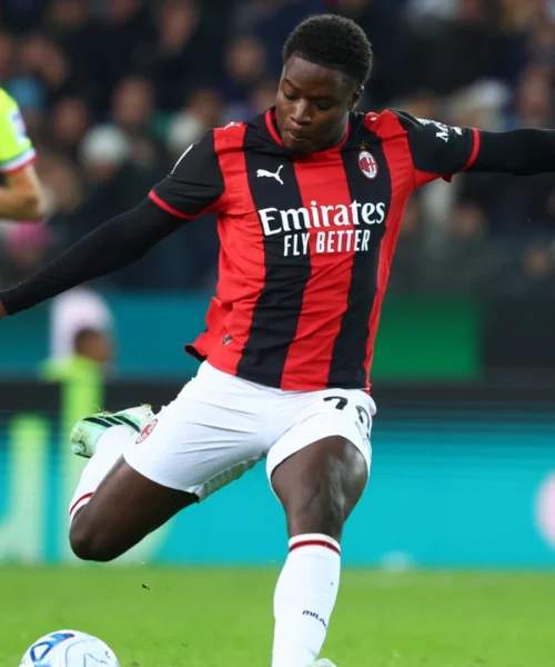 Serie A 2026-2027: Milan-Bologna, le probabili formazioni e dove vederla in Tv