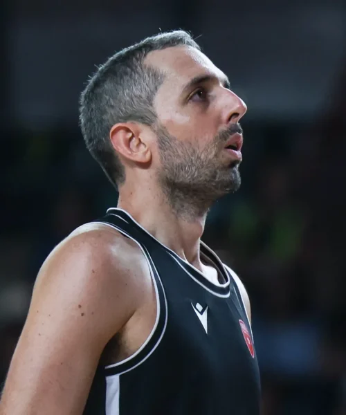 Amedeo Della Valle torna sul finale della partita contro Trieste: “Volevamo attaccare Candussi ma poi…”