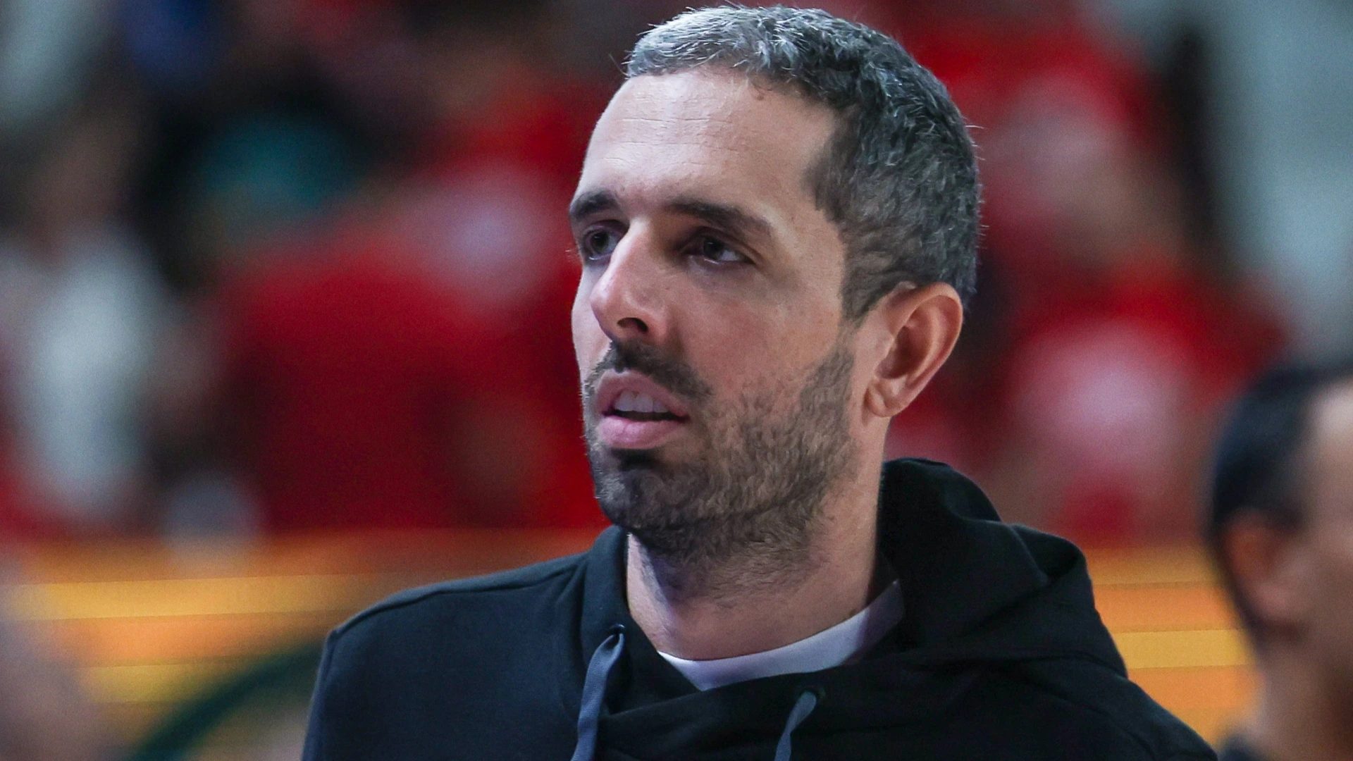 Giornata decisiva per Amedeo Della Valle