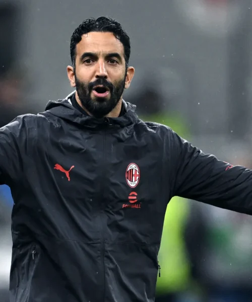 Mercato Milan: mossa a sorpresa dei rossoneri, Amorim lo richiama subito dal prestito