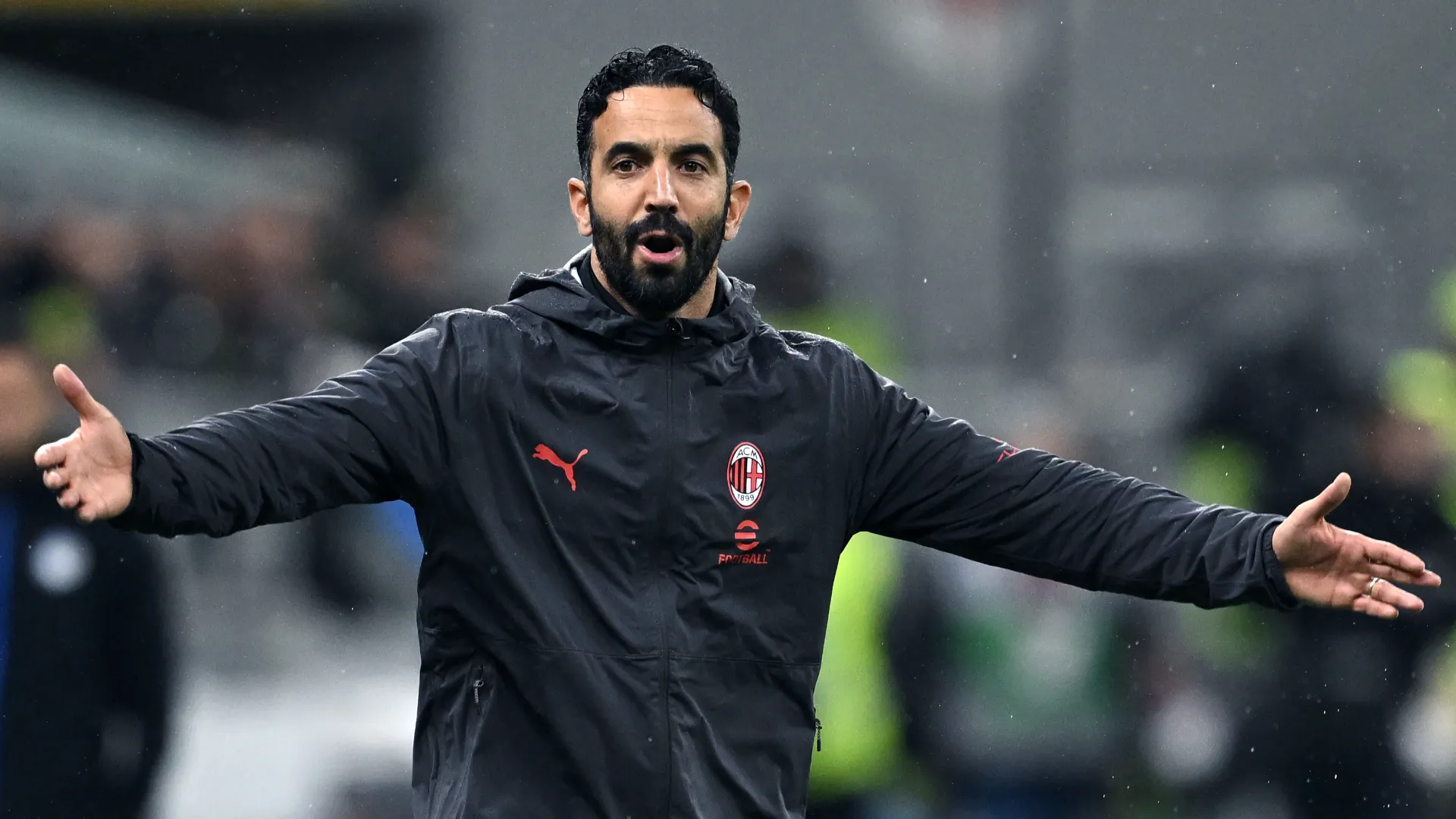 Mercato Milan: mossa a sorpresa dei rossoneri, Amorim lo richiama subito dal prestito
