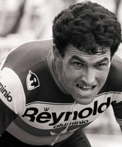 Il ciclismo spagnolo piange Angel Arroyo: è morto dopo una grave malattia