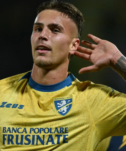 Antonio Raimondo, gol a raffica e le big sognano: è già corsa a quattro per il giovane bomber