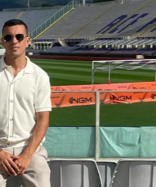 Da calciatore a procuratore, con la stessa passione: la nuova vita di Antonio Stelitano