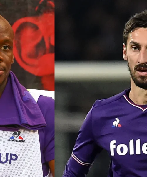 Bryan Dabo ricorda i terribili momenti dopo la morte di Davide Astori