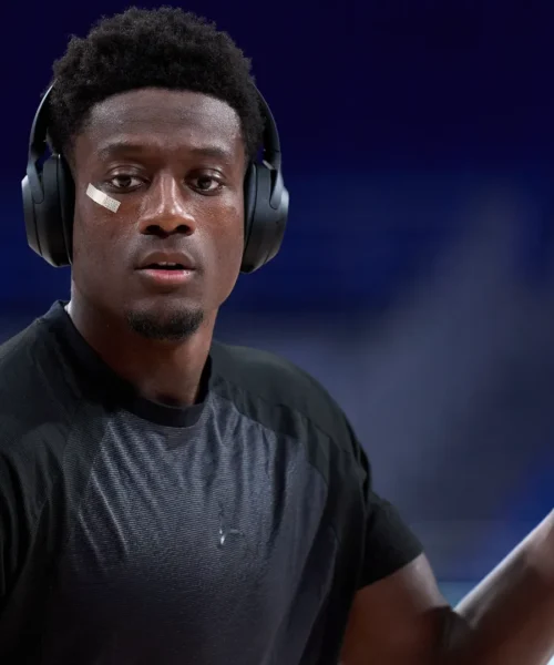 Awudu Abass in uscita: una sua vecchia conoscenza si inserisce nel derby di mercato tra romane