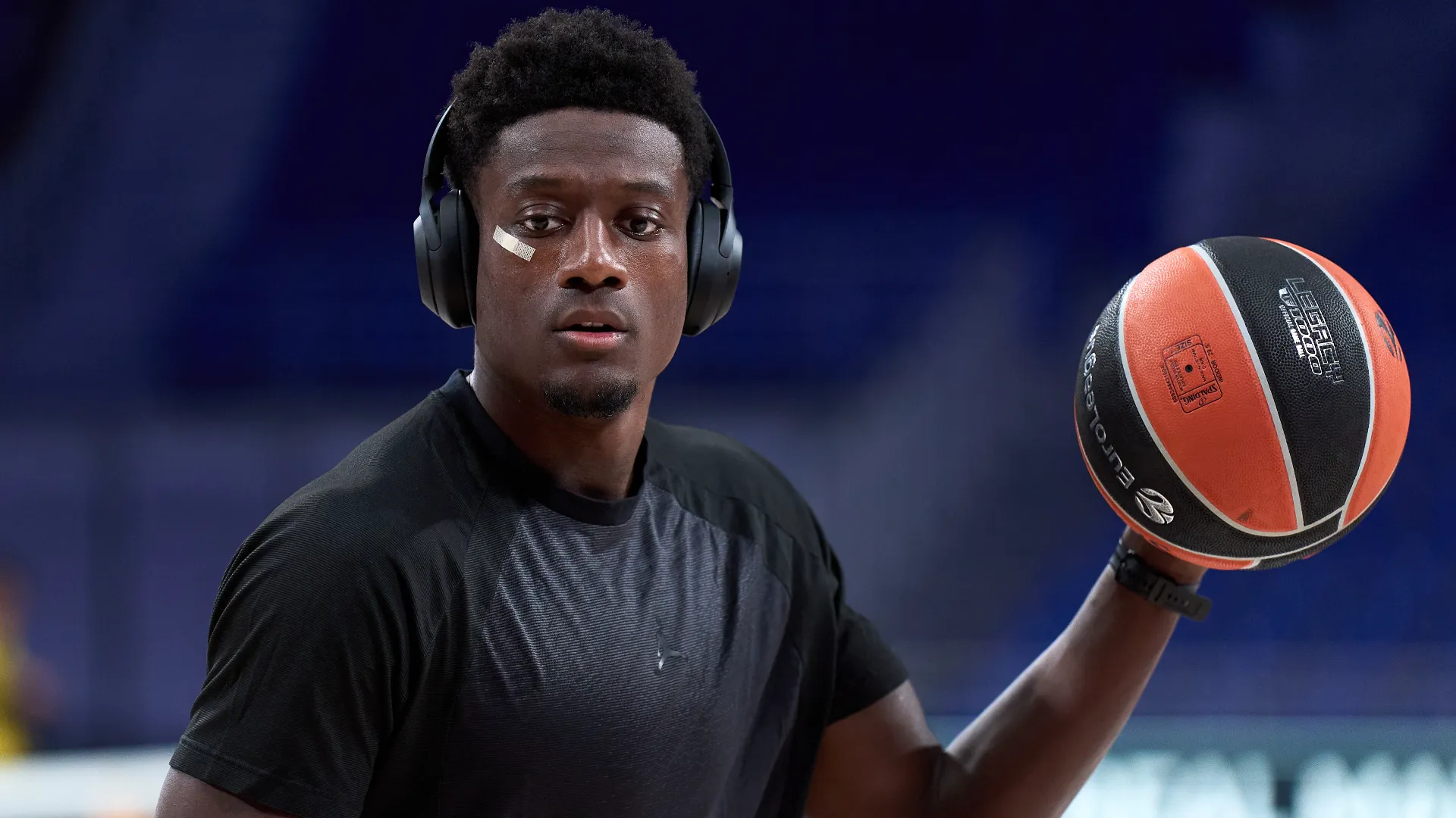 Awudu Abass in uscita: una sua vecchia conoscenza si inserisce nel derby di mercato tra romane