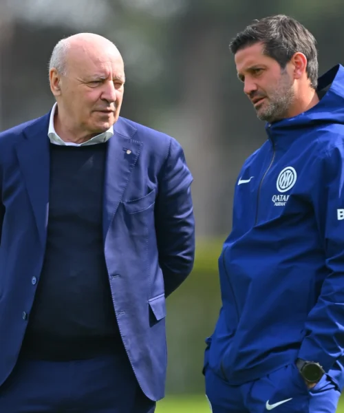 Mercato Inter, arriva l’ultimatum: dolorosa cessione all’orizzonte