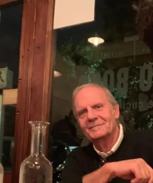 Morto Roberto Bernabai, lo struggente ricordo di Iacopo Savelli