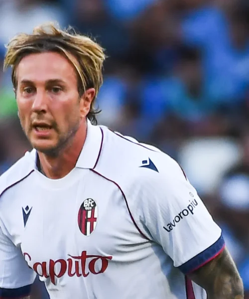 Il Bologna espugna Cagliari 2-0