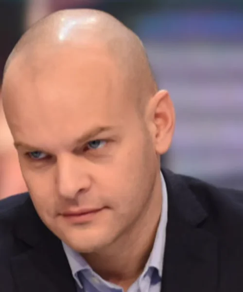 Fabrizio Biasin fa una severa autocritica