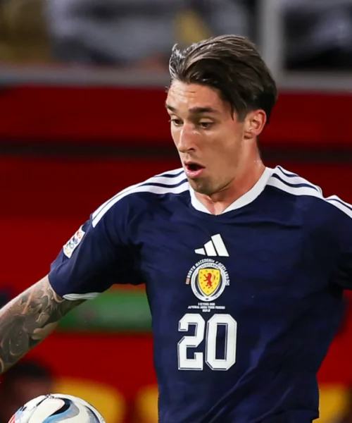 Nations League 2026-2027: Scozia-Slovenia, le probabili formazioni