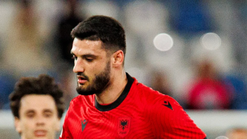 Finland and Albania Meet in Helsinki for UEFA Nations League Clash