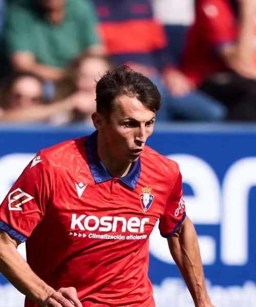 Liga 2026-2027: Siviglia-Osasuna, le probabili formazioni