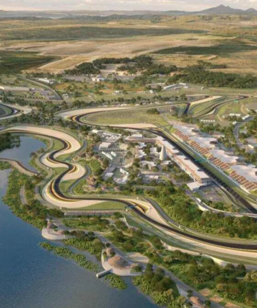 Formula 1, ufficiale il Gran Premio di Ruanda: i dettagli