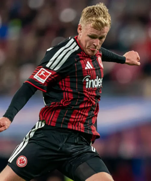 Bundesliga 2026-2027: Eintracht Francoforte-Colonia, le probabili formazioni