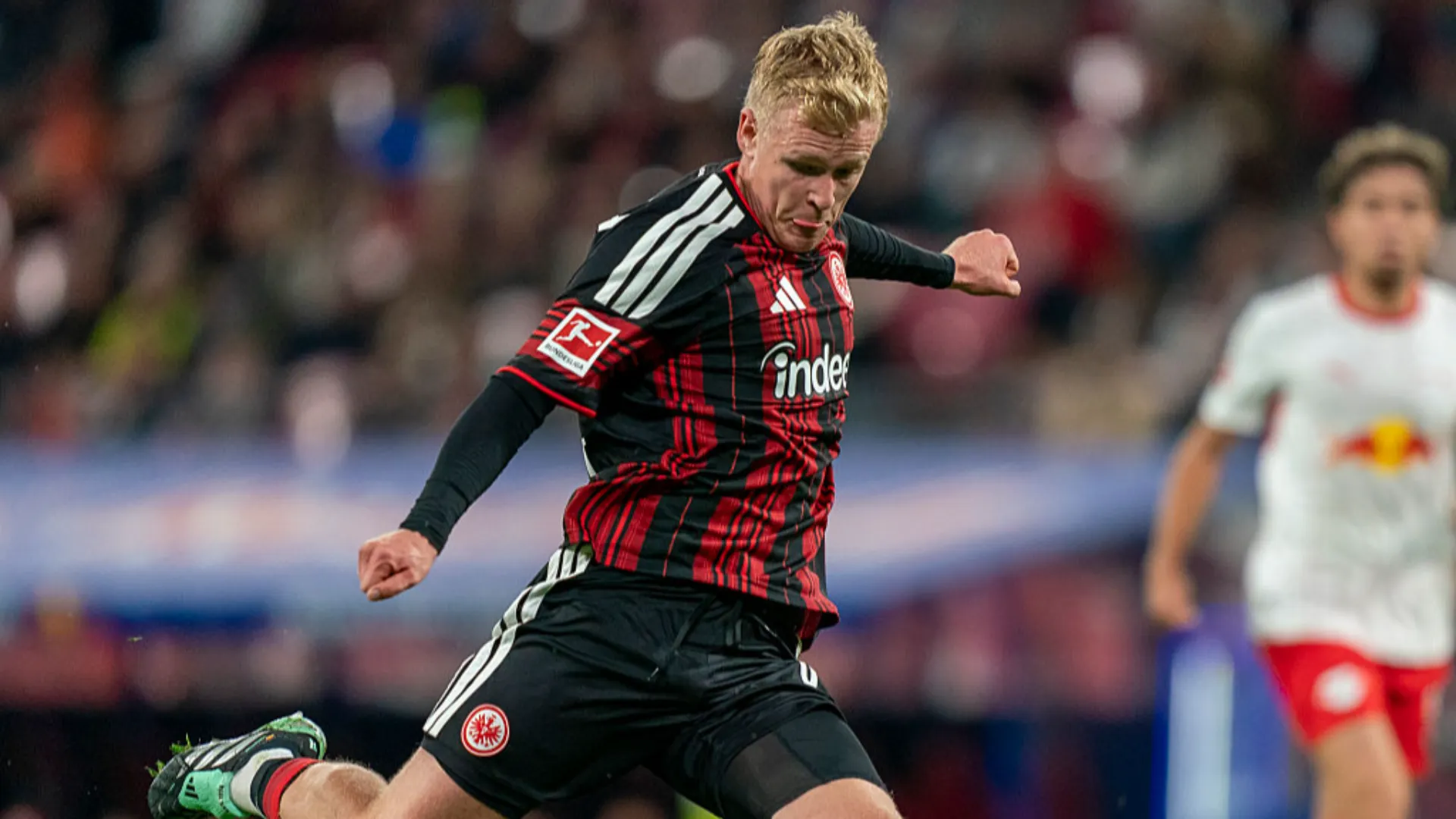 Bundesliga 2026-2027: Eintracht Francoforte-Colonia, le probabili formazioni