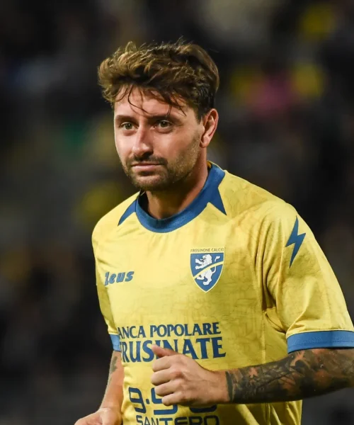 Serie A 2026-2027: Frosinone-Lecce, le probabili formazioni
