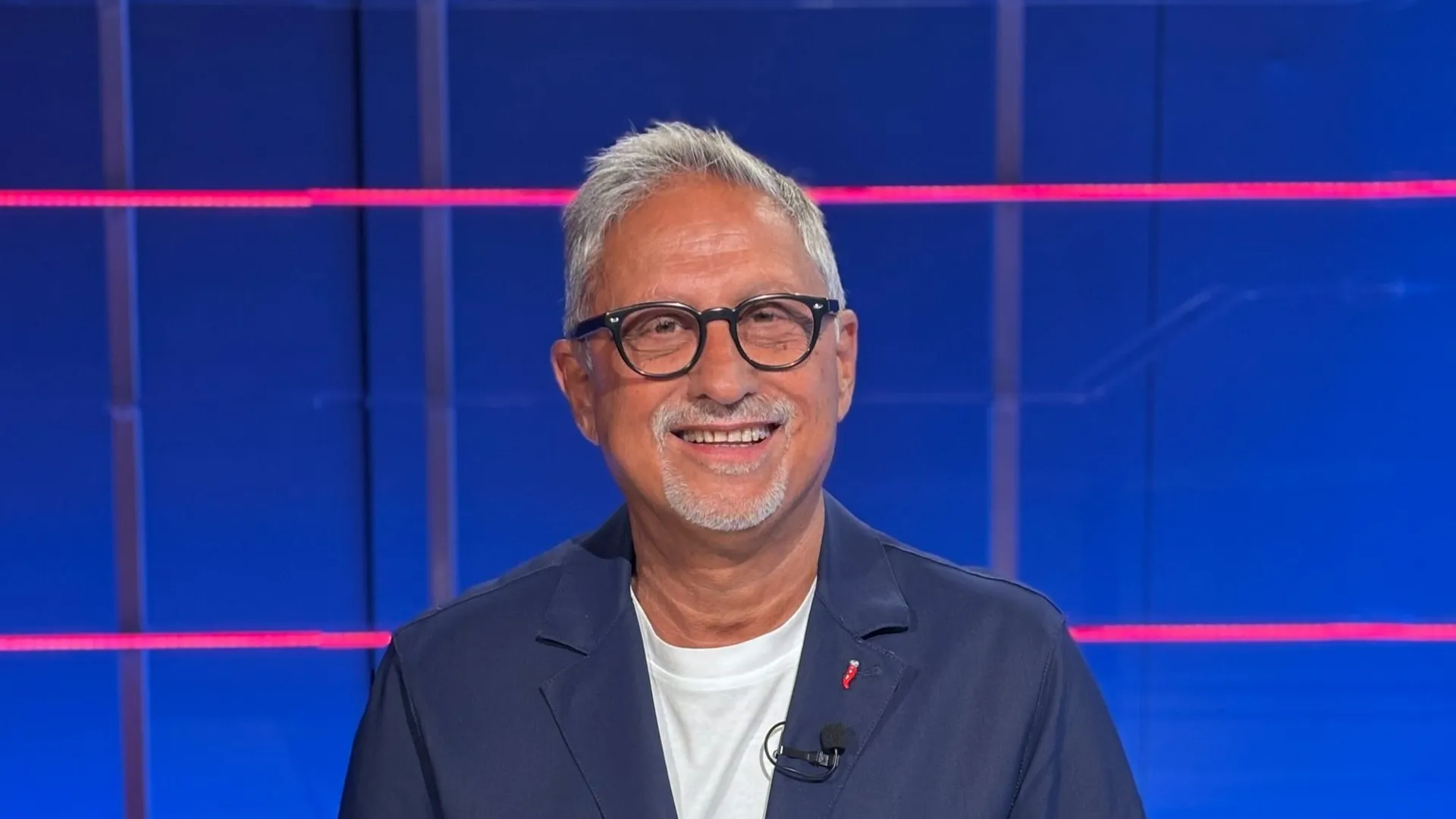 Carlo Alvino difende a spada tratta Aurelio De Laurentiis