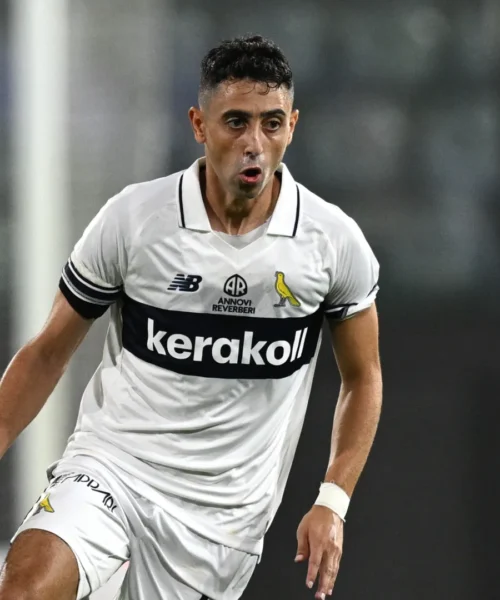 Serie B, il Verona cade a Modena. Mantova secondo, Padova ko