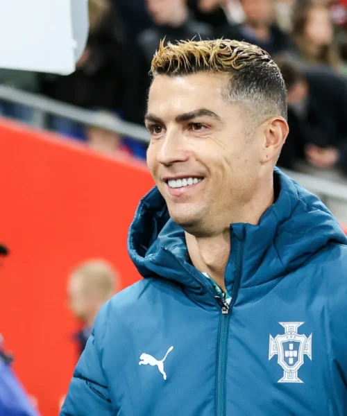 Cristiano Ronaldo racconta la sua verità e spiazza tutti