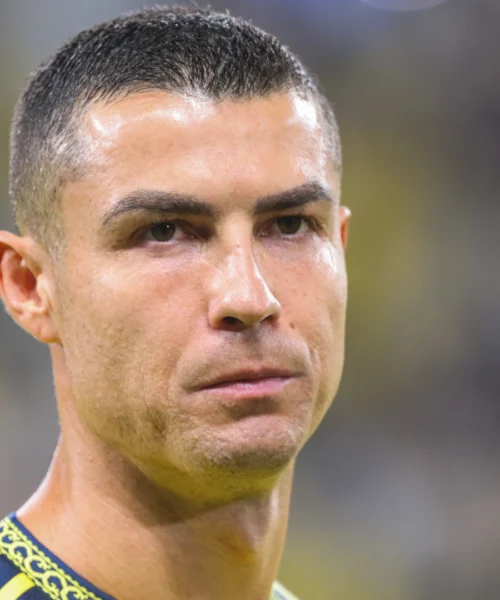 Cristiano Ronaldo, nuova bufera: l’intervista appare e poi sparisce, è polemica