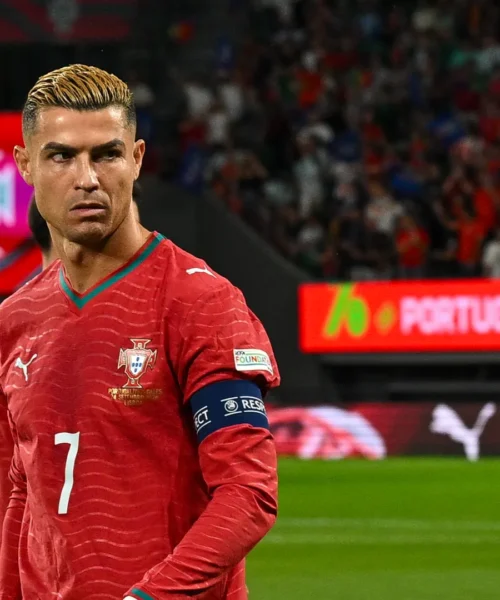 Cristiano Ronaldo rischia la mega squalifica: assurdo retroscena in aeroporto. Portogallo spaccato in due