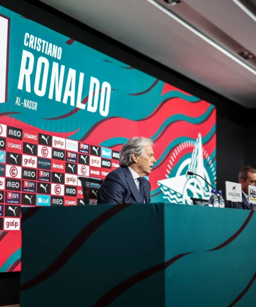 Cristiano Ronaldo, arriva un alleato di peso: attacco frontale a Jorge Jesus