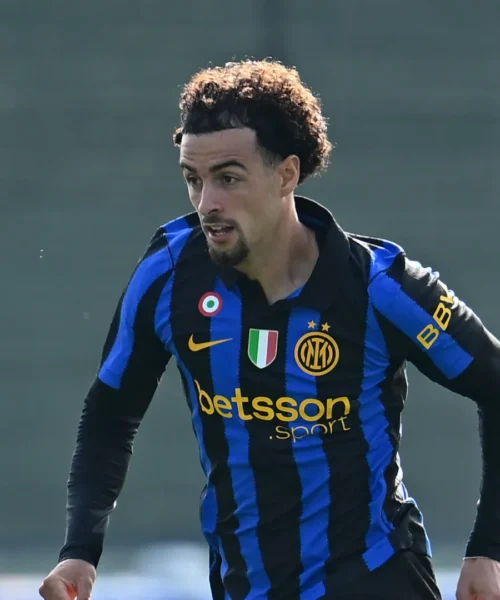 Inter, quanto torna Curtis Jones dopo l’infortunio: le sue condizioni