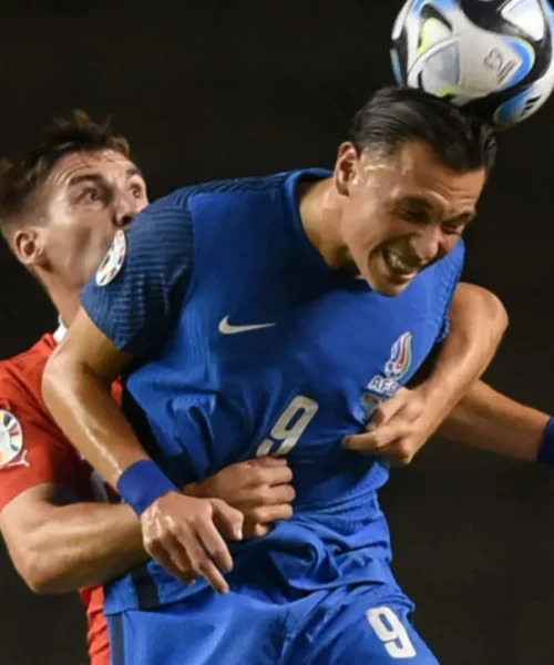 Nations League 2026-2027: Azerbaigian-Liechtenstein, le probabili formazioni