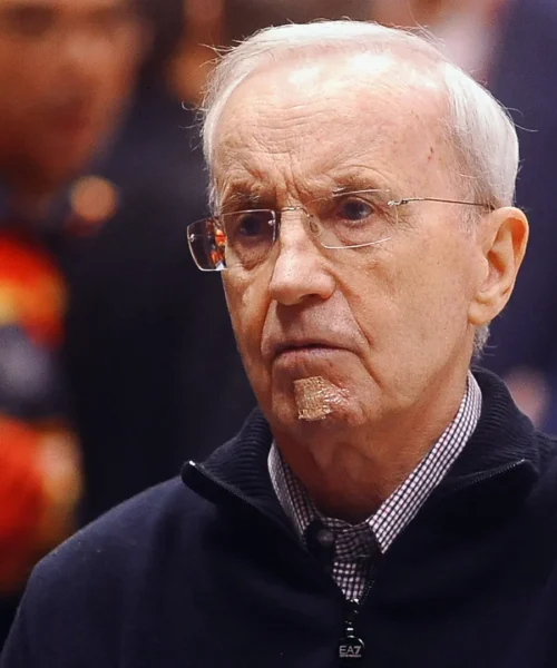 Dan Peterson individua i punti deboli di Olimpia e Virtus