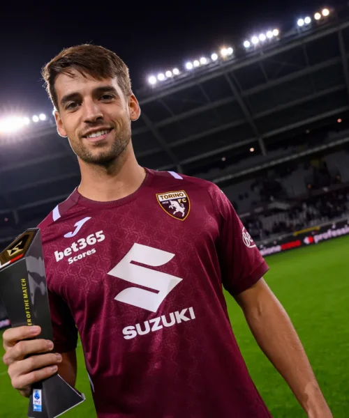 Mercato Torino: novità sul futuro di Bragança