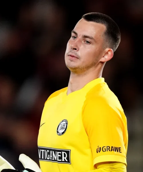 Orribile infortunio in Austria: portiere operato d’urgenza