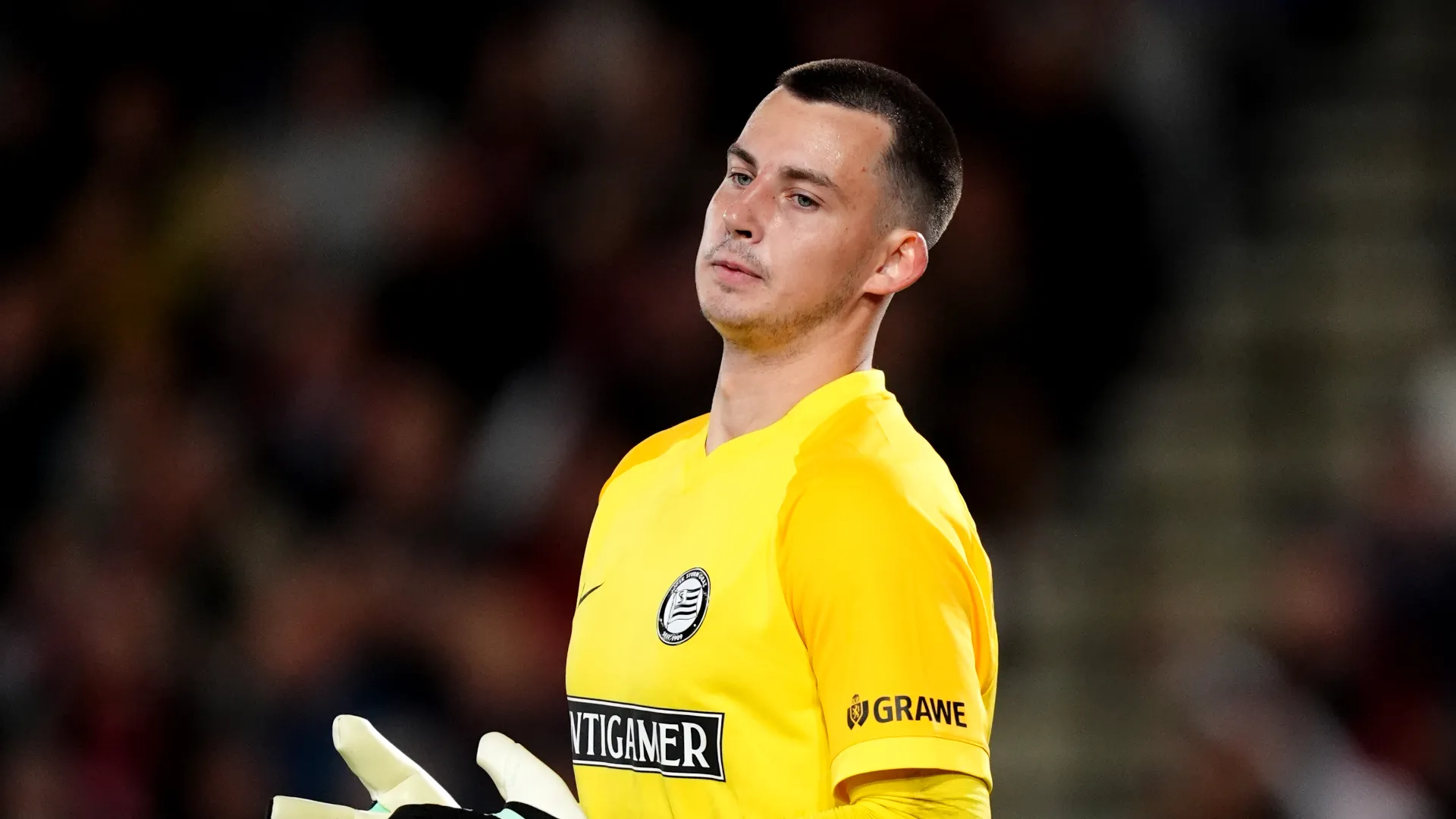 Orribile infortunio in Austria: portiere operato d’urgenza
