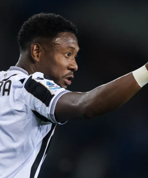 Serie A 2025-2026: Udinese-Lecce, le probabili formazioni