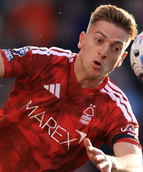 Premier League 2026-2027: Ipswich-Nottingham, le probabili formazioni