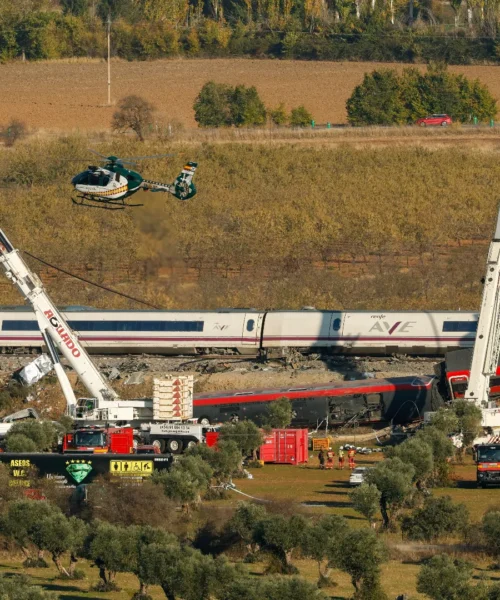 Scontro tra treni in Spagna, la giovane atleta Julieta Gallego è morta a 24 anni