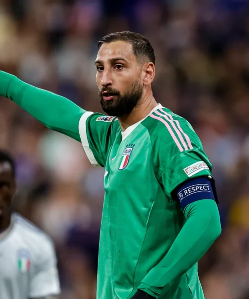 Mercato Inter, riflettori puntati su Gianluigi Donnarumma dopo il caos City