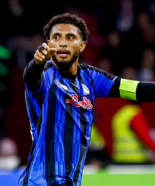 Serie A 2026-2027: Atalanta-Frosinone, le probabili formazioni
