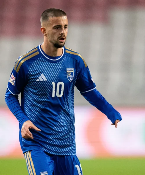 Nations League 2026-2027: Kosovo-Austria, le probabili formazioni