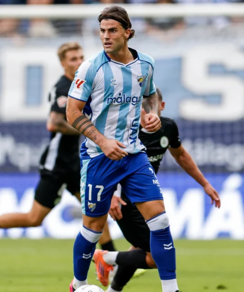 Liga 2026-2027: Malaga-Espanyol, le probabili formazioni