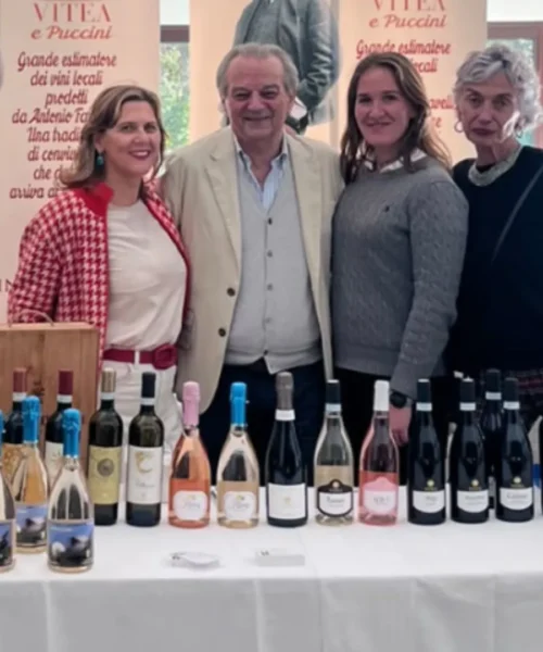 Anche a Carimate Cantine Vitea ha fatto tutti contenti
