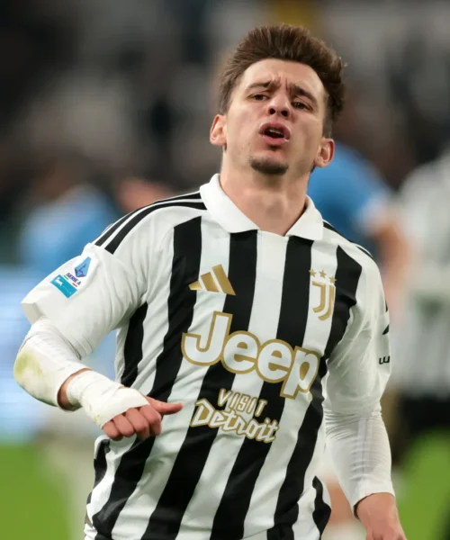 Juventus, quando torna Conceiçao: infortunio serio, le sue condizioni