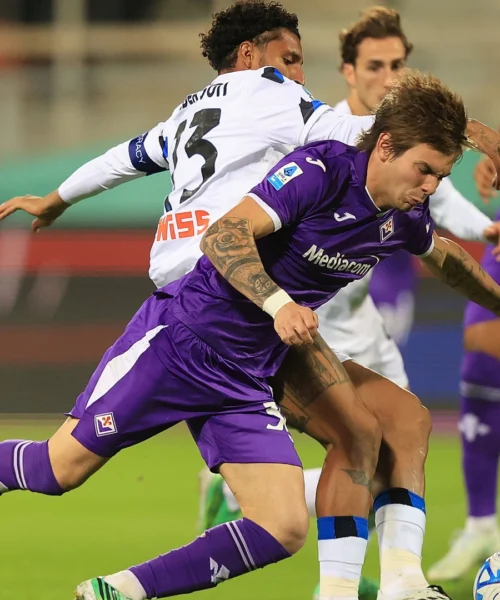 Rimonta e controrimonta al ‘Franchi’: né vincitori né vinti tra Fiorentina e Atalanta