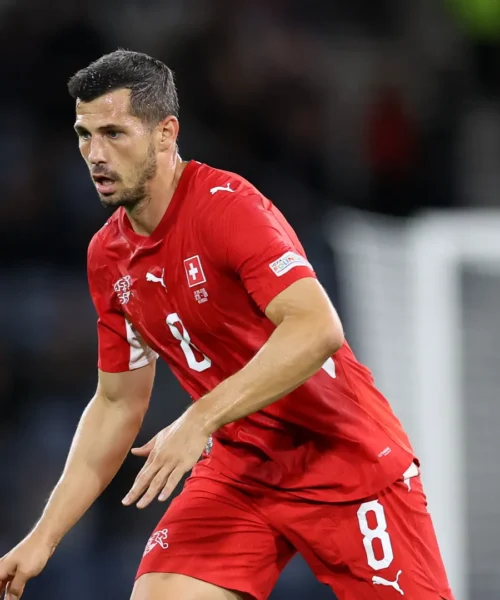 Nations League 2026-2027: Svizzera-Slovenia, le probabili formazioni