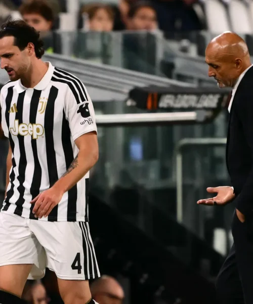 Tifosi della Juventus allibiti da Federico Gatti: cosa ha fatto