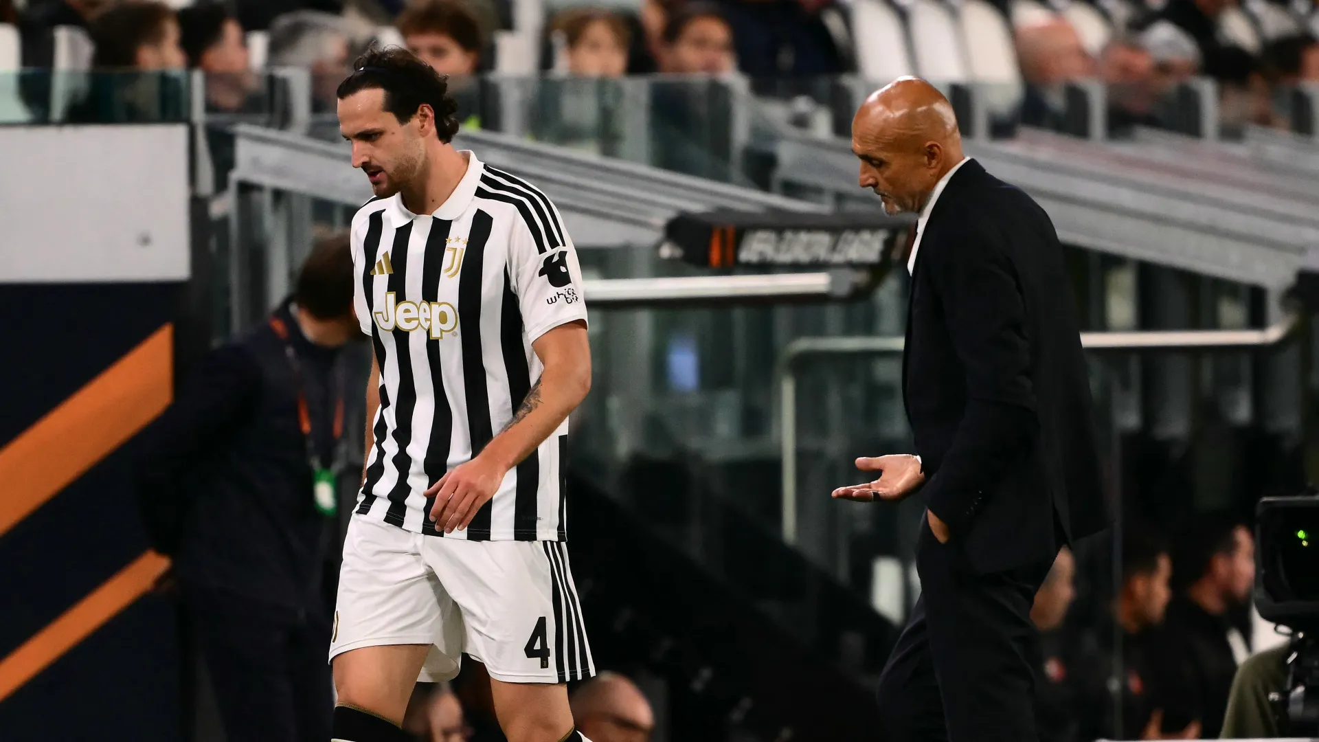 Tifosi della Juventus allibiti da Federico Gatti: cosa ha fatto