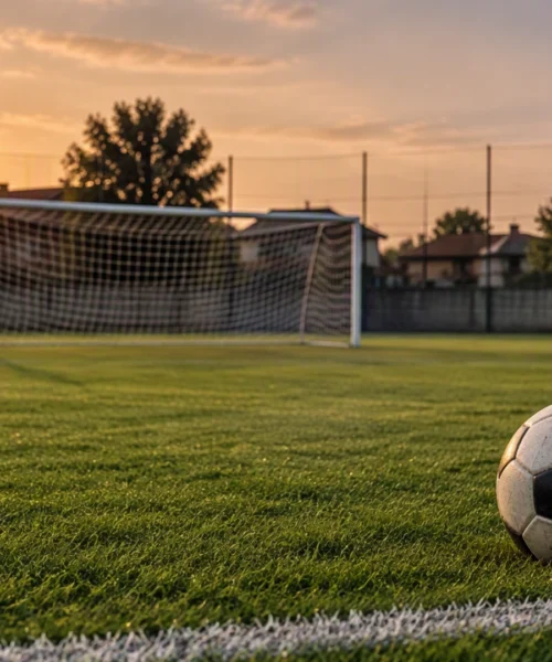 Sul campo finisce in parità, poi accade l’incredibile: entrambe le squadre perdono 3-0 a tavolino
